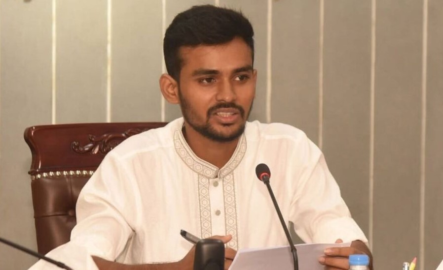 ‘জুলাই অভ্যুত্থান নিয়ে মিথ্যাচার সহ্য করা হবে না’